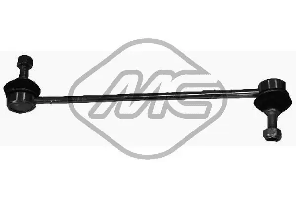 Handler.Part Rod/strut, stabiliser Metalcaucho 04457 1