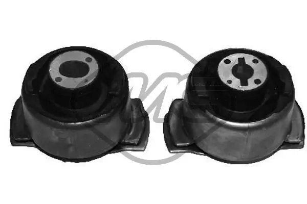 Handler.Part Mounting, axle beam Metalcaucho 04476 1