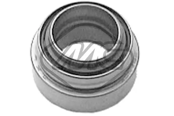 Handler.Part Intermediate bearing, drive shaft Metalcaucho 04515 1