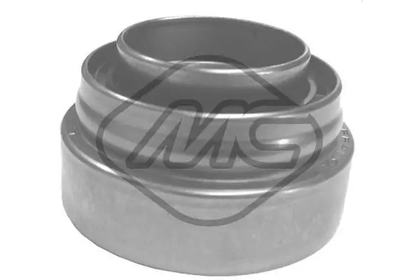 Handler.Part Intermediate bearing, drive shaft Metalcaucho 04518 1