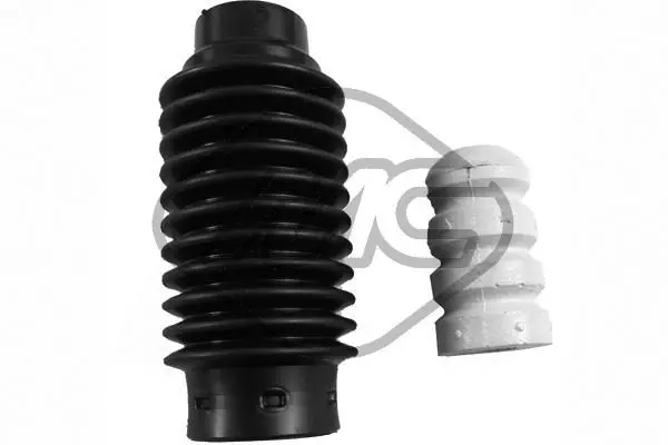 Handler.Part Rubber buffer, suspension Metalcaucho 04657 1