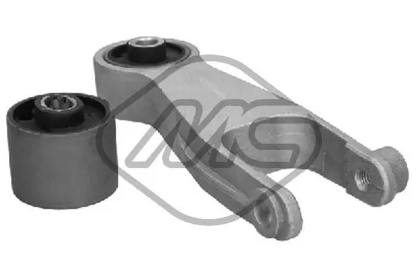 Handler.Part Engine mounting Metalcaucho 04688 1