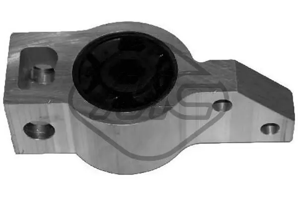 Handler.Part Control arm-/trailing arm bush Metalcaucho 04862 1