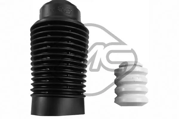 Handler.Part Rubber buffer, suspension Metalcaucho 04930 1