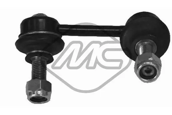 Handler.Part Rod/strut, stabiliser Metalcaucho 04960 1