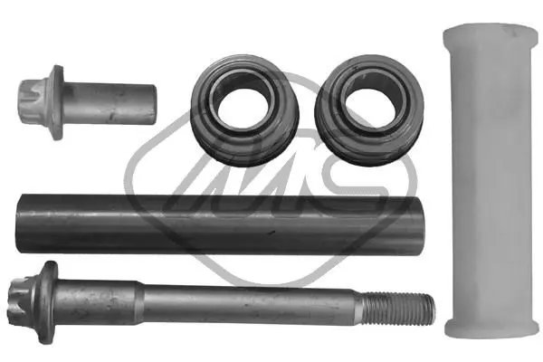 Handler.Part Suspension kit Metalcaucho 05031 1