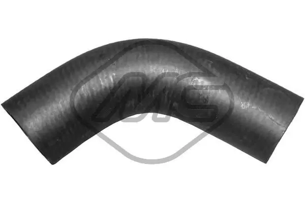 Handler.Part Radiator hose Metalcaucho 07323 1