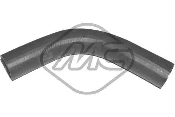 Handler.Part Radiator hose Metalcaucho 07758 1