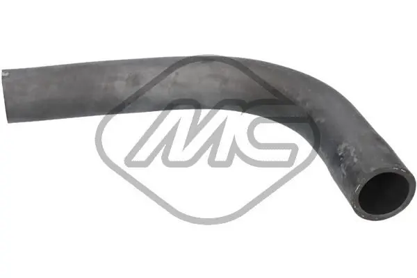 Handler.Part Radiator hose Metalcaucho 07844 1