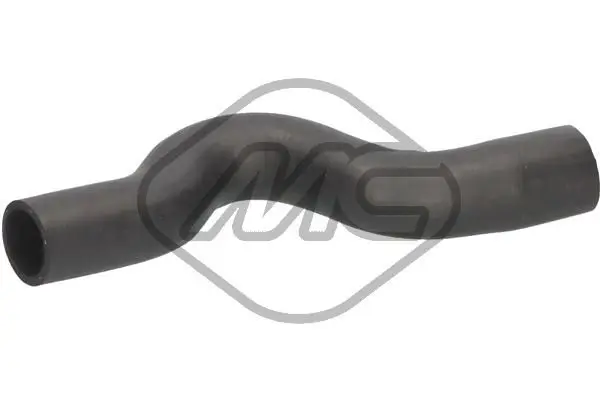 Handler.Part Radiator hose Metalcaucho 08005 1