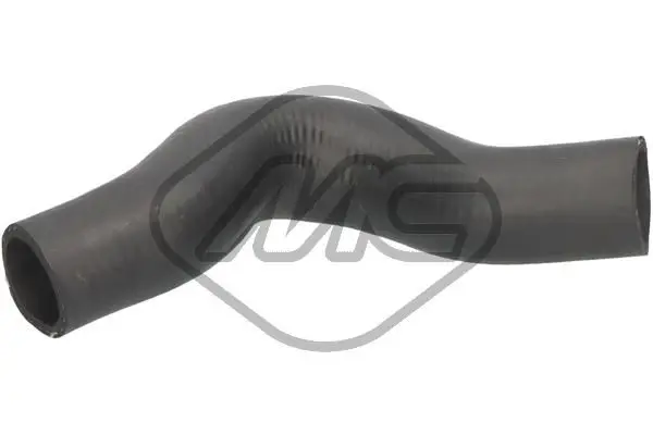 Handler.Part Radiator hose Metalcaucho 08008 1