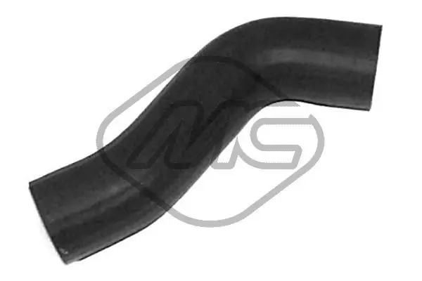 Handler.Part Radiator hose Metalcaucho 08278 1