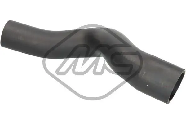 Handler.Part Radiator hose Metalcaucho 08325 1