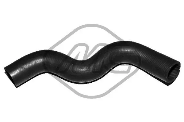 Handler.Part Radiator hose Metalcaucho 08686 1