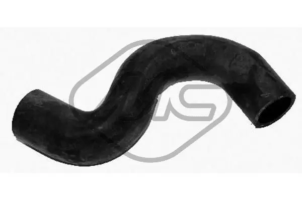 Handler.Part Radiator hose Metalcaucho 08923 1