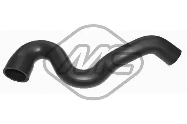 Handler.Part Charger intake hose Metalcaucho 09073 1