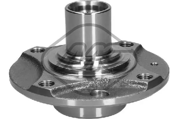 Handler.Part Wheel hub Metalcaucho 90004 1