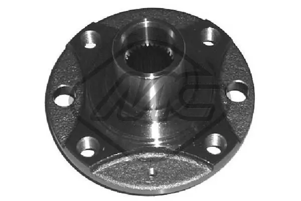 Handler.Part Wheel hub Metalcaucho 90005 1