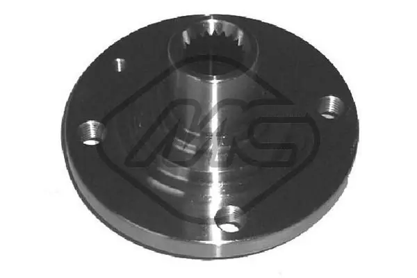 Handler.Part Wheel hub Metalcaucho 90008 1