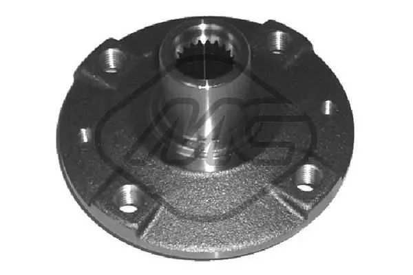 Handler.Part Wheel hub Metalcaucho 90015 1