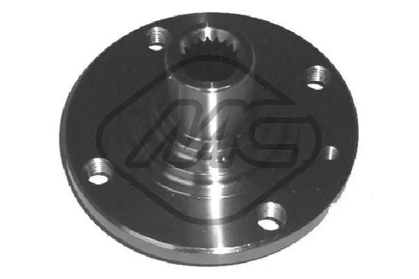 Handler.Part Wheel hub Metalcaucho 90018 1