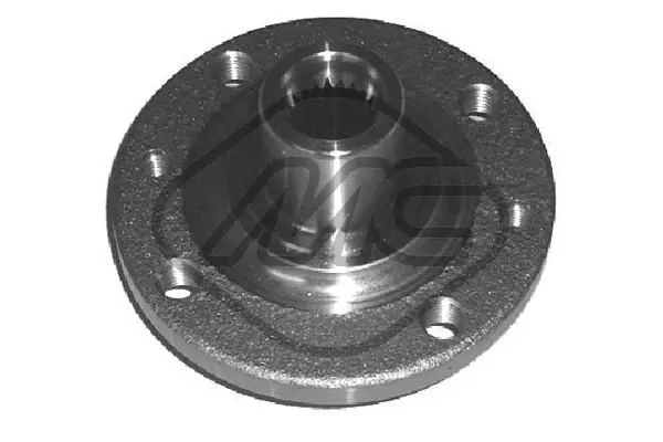 Handler.Part Wheel hub Metalcaucho 90020 1