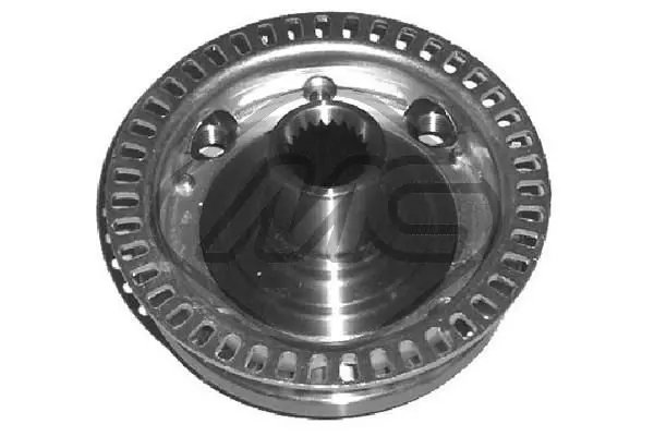 Handler.Part Wheel hub Metalcaucho 90034 1