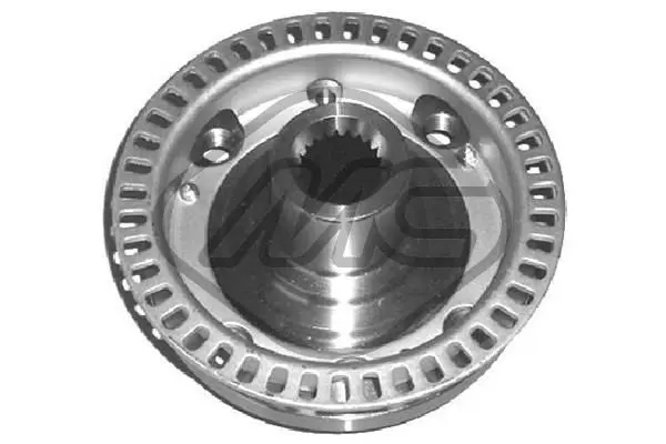 Handler.Part Wheel hub Metalcaucho 90035 1