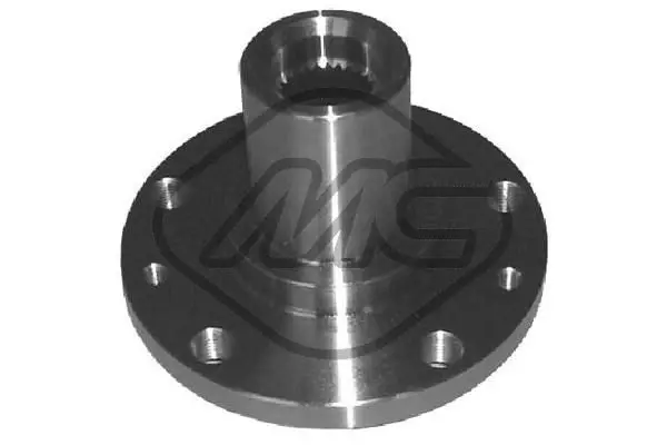 Handler.Part Wheel hub Metalcaucho 90039 1