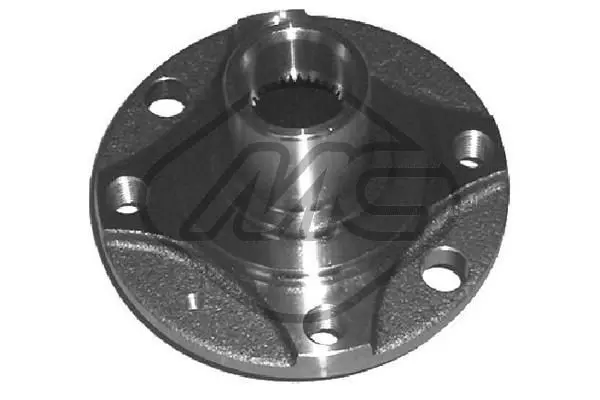 Handler.Part Wheel hub Metalcaucho 90043 1