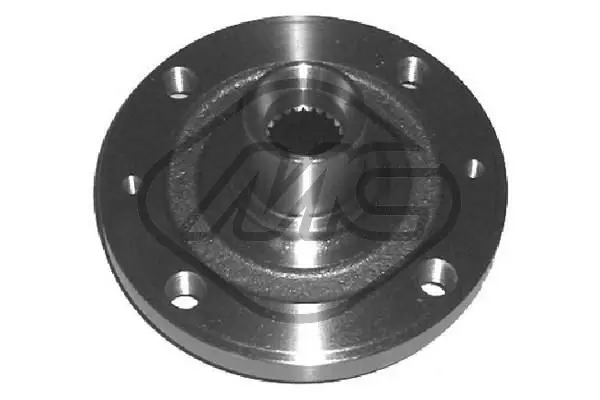 Handler.Part Wheel hub Metalcaucho 90045 1