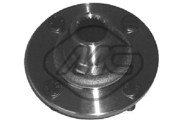 Handler.Part Wheel hub Metalcaucho 90060 1