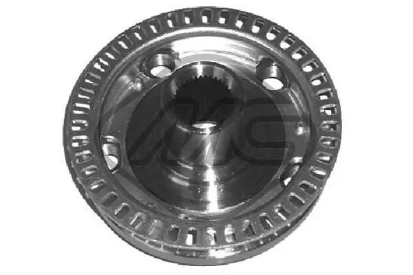 Handler.Part Wheel hub Metalcaucho 90063 1