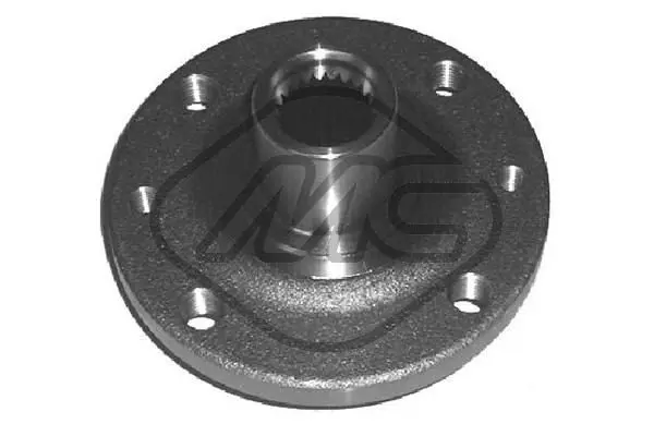 Handler.Part Wheel hub Metalcaucho 90068 1