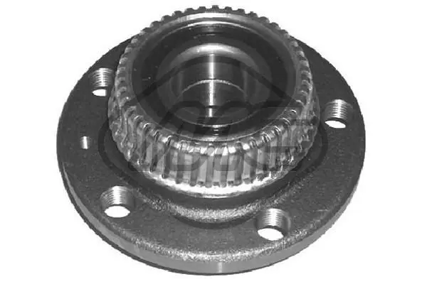 Handler.Part Wheel hub Metalcaucho 90521 1