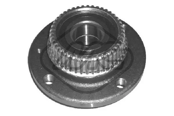 Handler.Part Wheel hub Metalcaucho 90525 1