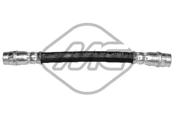 Handler.Part Brake hose Metalcaucho 96014 1