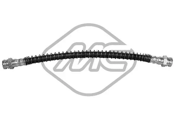 Handler.Part Brake hose Metalcaucho 96053 1