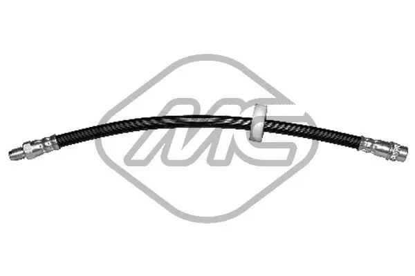 Handler.Part Brake hose Metalcaucho 96078 1