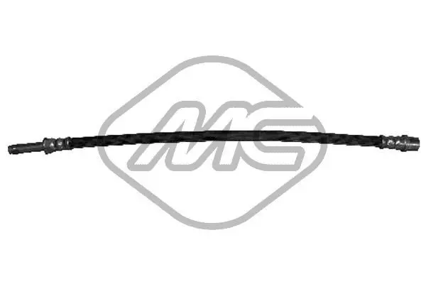 Handler.Part Brake hose Metalcaucho 96093 1