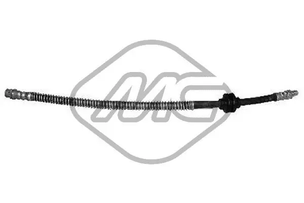 Handler.Part Brake hose Metalcaucho 96203 1