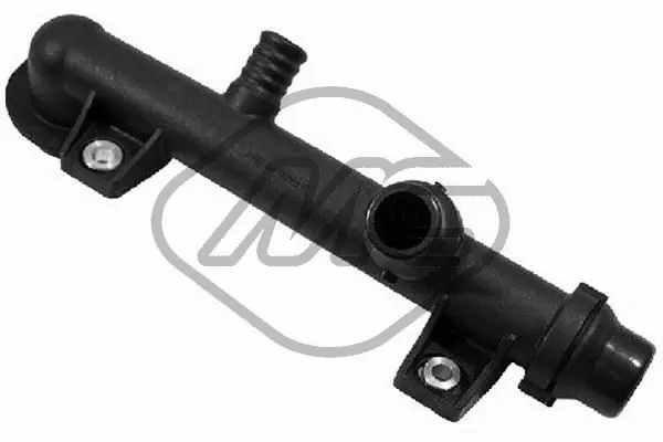 Handler.Part Coolant flange Metalcaucho 03896 1