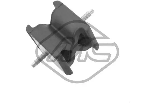 Handler.Part Clamp, silencer Metalcaucho 05255 1