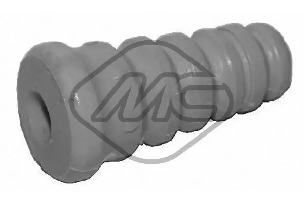 Handler.Part Rubber buffer, suspension Metalcaucho 05289 1