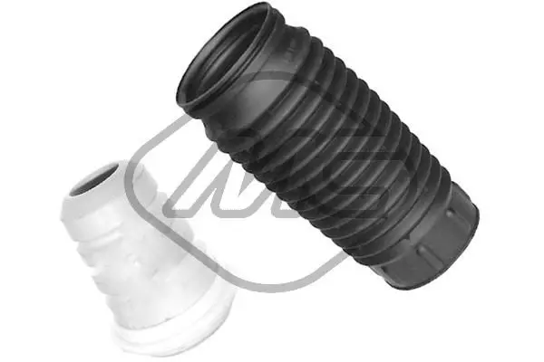 Handler.Part Rubber buffer, suspension Metalcaucho 05328 1