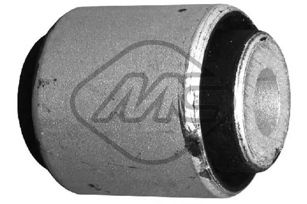 Handler.Part Control arm-/trailing arm bush Metalcaucho 05338 1