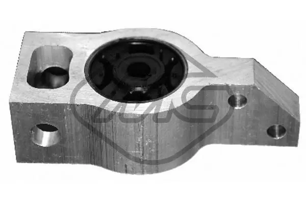 Handler.Part Control arm-/trailing arm bush Metalcaucho 05342 1