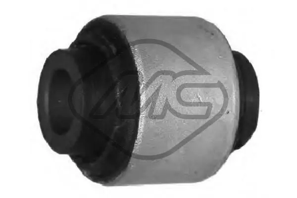 Handler.Part Control arm-/trailing arm bush Metalcaucho 05362 1