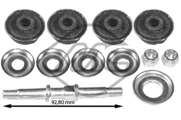 Handler.Part Rod/strut, stabiliser Metalcaucho 05384 1