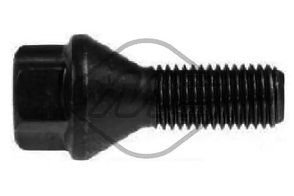 Handler.Part Wheel bolt Metalcaucho 05438 1